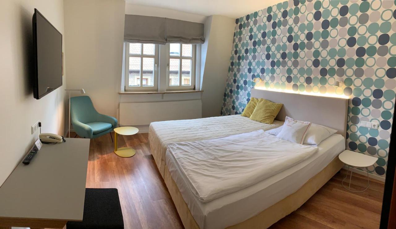 Hotel Am Torturm Volkach Εξωτερικό φωτογραφία