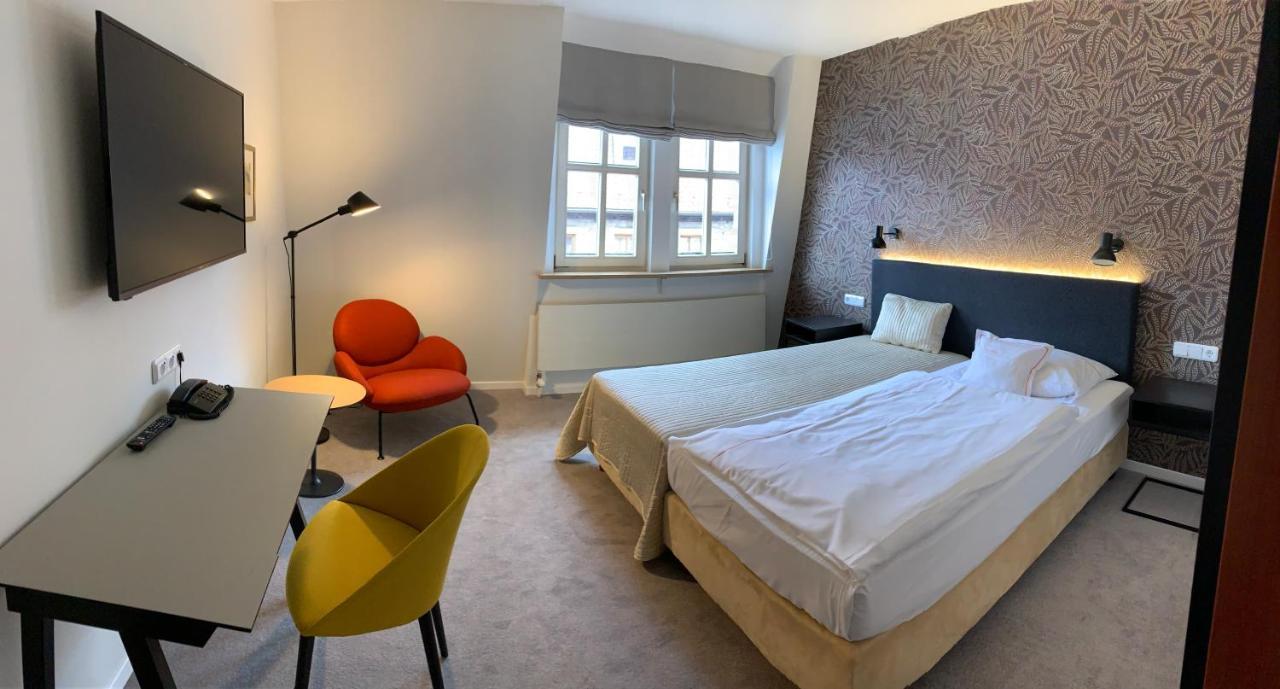Hotel Am Torturm Volkach Εξωτερικό φωτογραφία