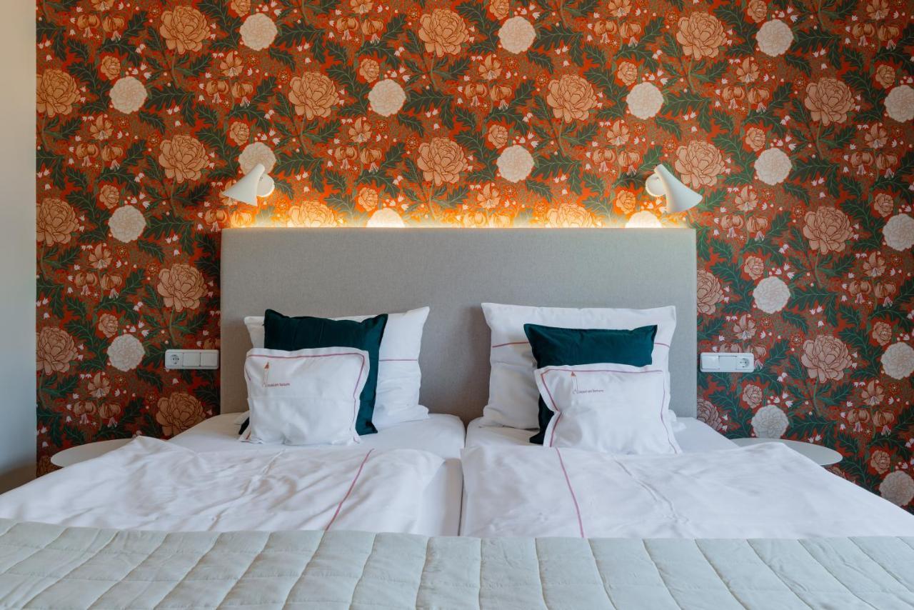 Hotel Am Torturm Volkach Εξωτερικό φωτογραφία