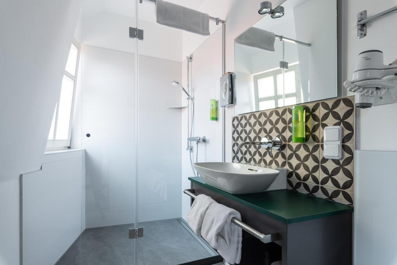 Hotel Am Torturm Volkach Εξωτερικό φωτογραφία