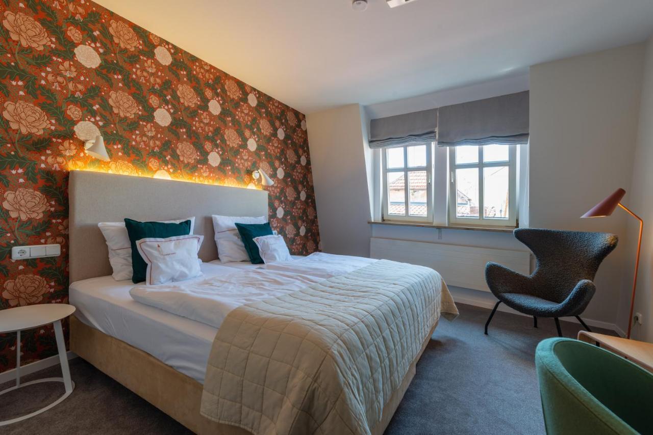 Hotel Am Torturm Volkach Εξωτερικό φωτογραφία
