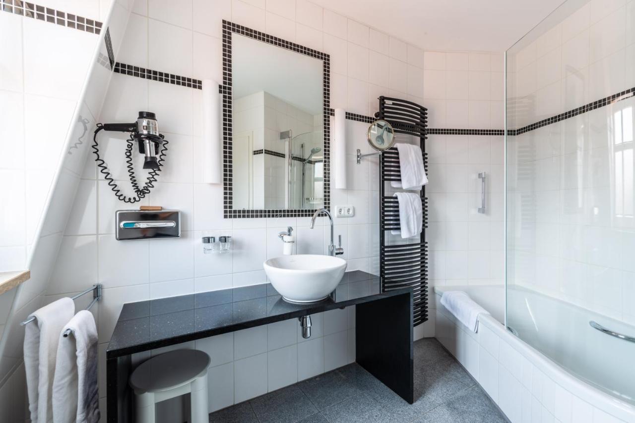 Hotel Am Torturm Volkach Εξωτερικό φωτογραφία