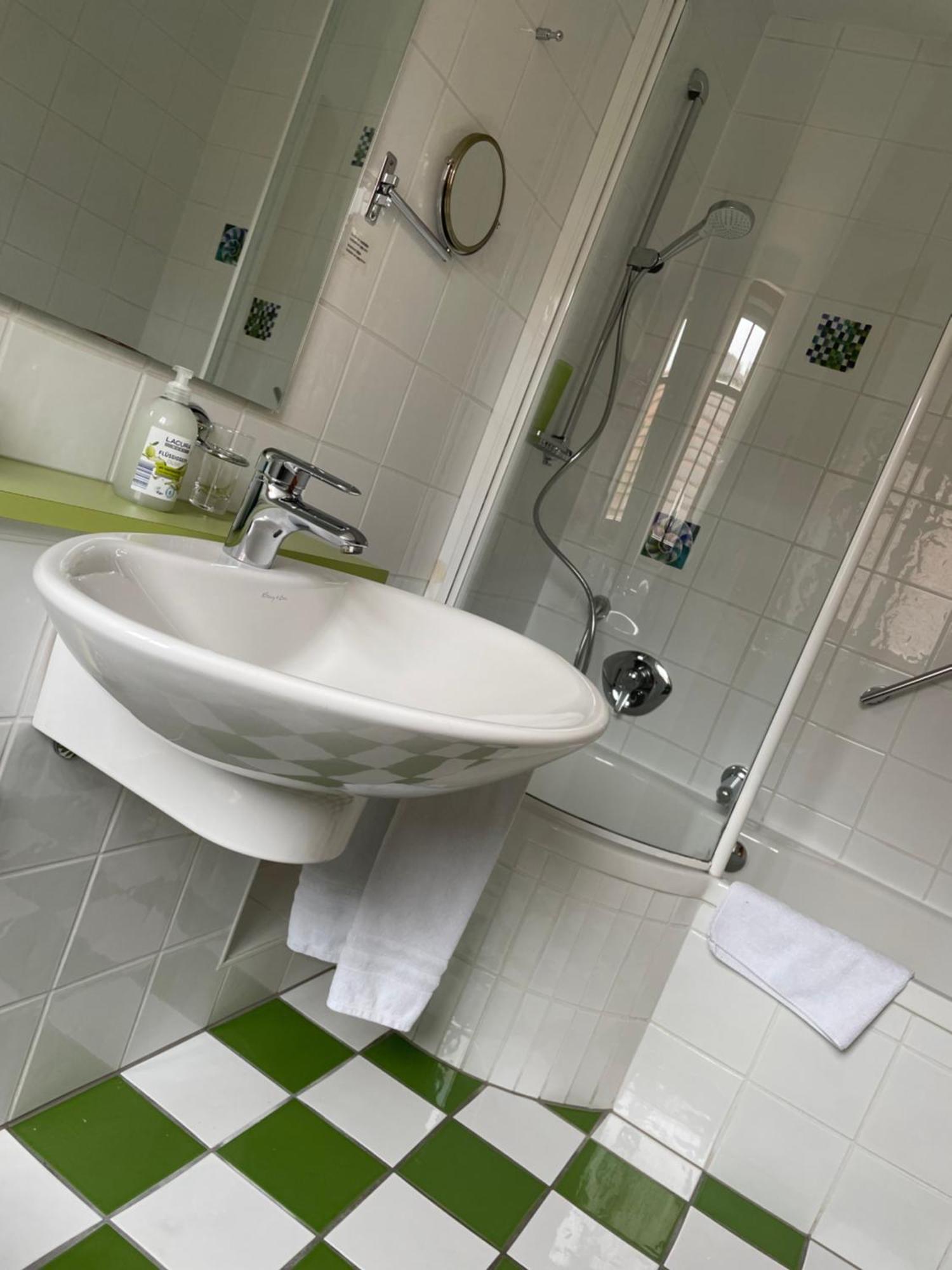 Hotel Am Torturm Volkach Δωμάτιο φωτογραφία