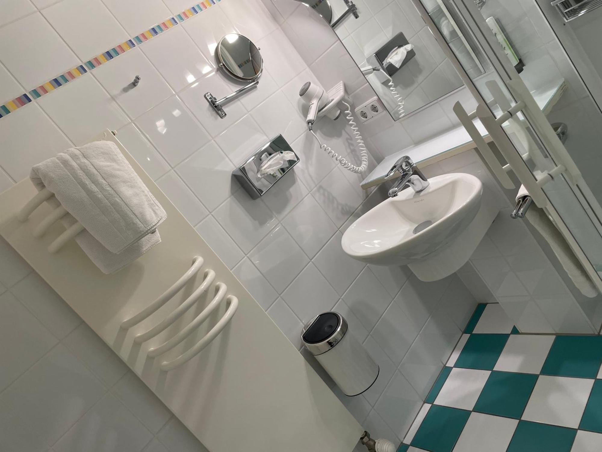 Hotel Am Torturm Volkach Δωμάτιο φωτογραφία