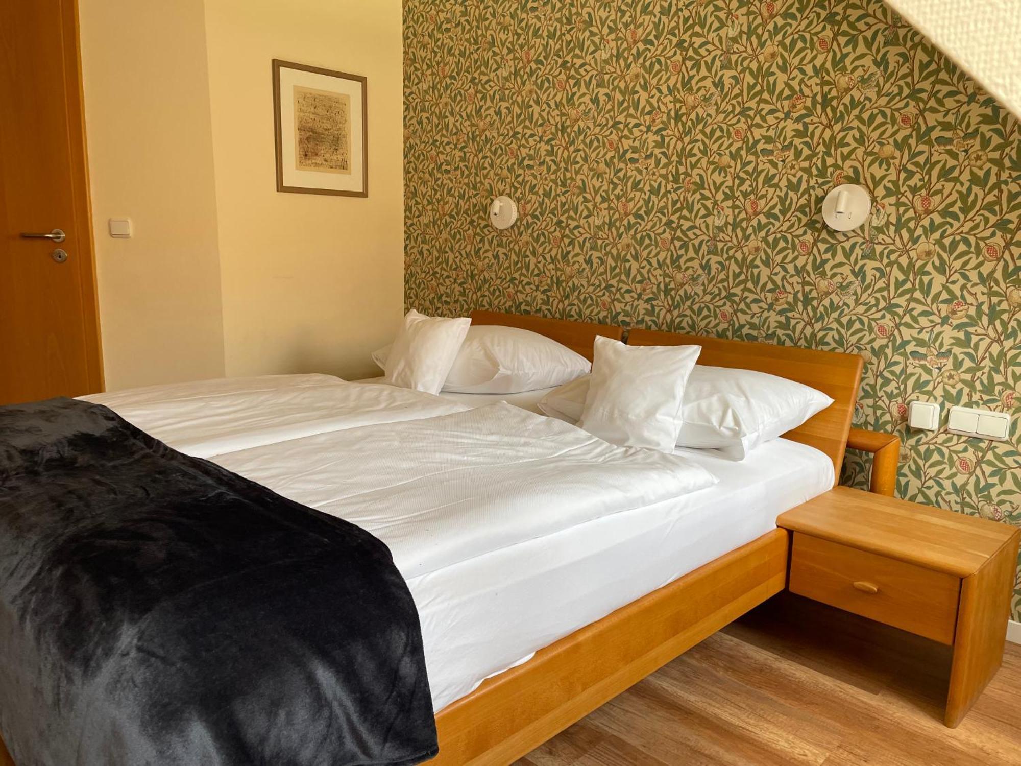 Hotel Am Torturm Volkach Δωμάτιο φωτογραφία
