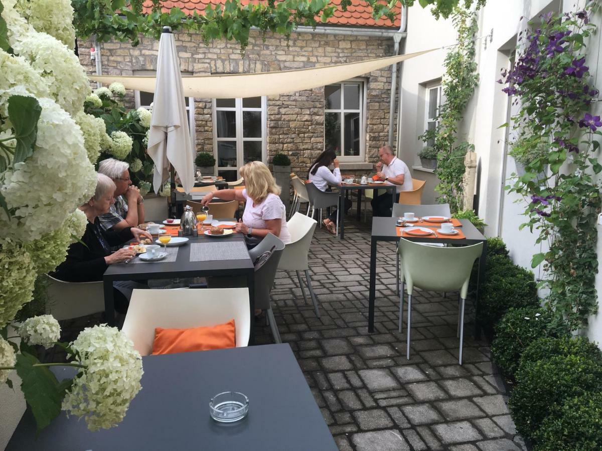 Hotel Am Torturm Volkach Εξωτερικό φωτογραφία