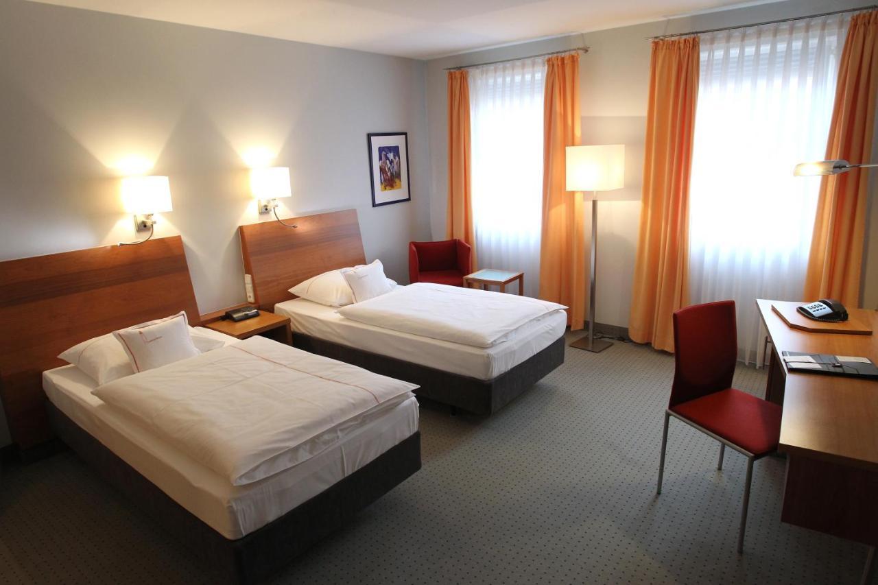 Hotel Am Torturm Volkach Εξωτερικό φωτογραφία