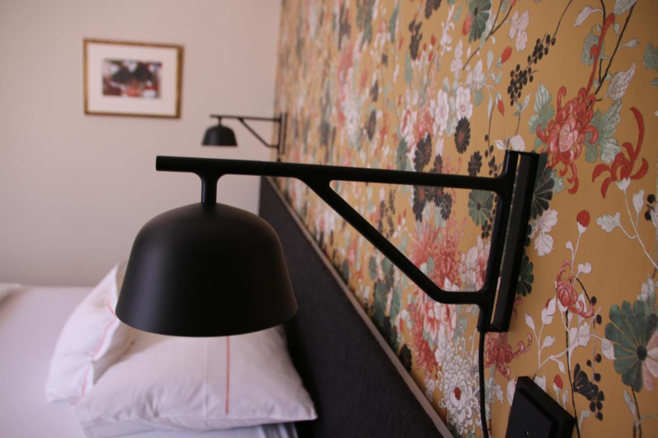 Hotel Am Torturm Volkach Εξωτερικό φωτογραφία