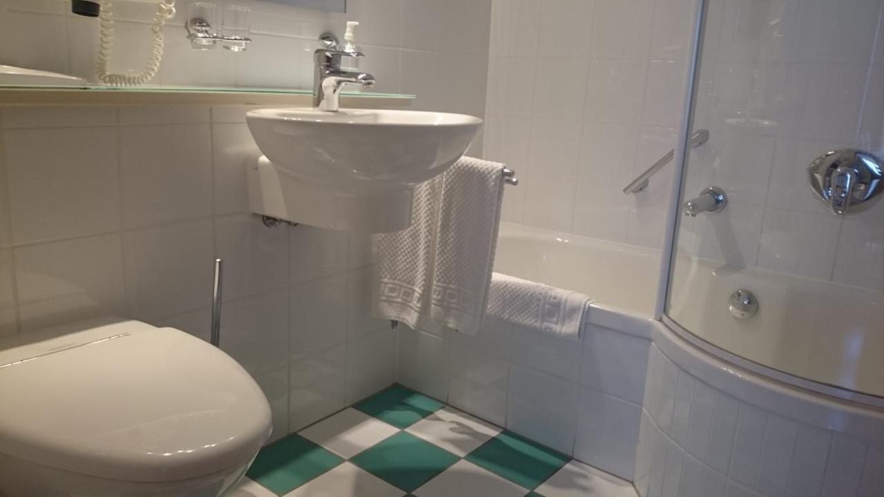 Hotel Am Torturm Volkach Εξωτερικό φωτογραφία