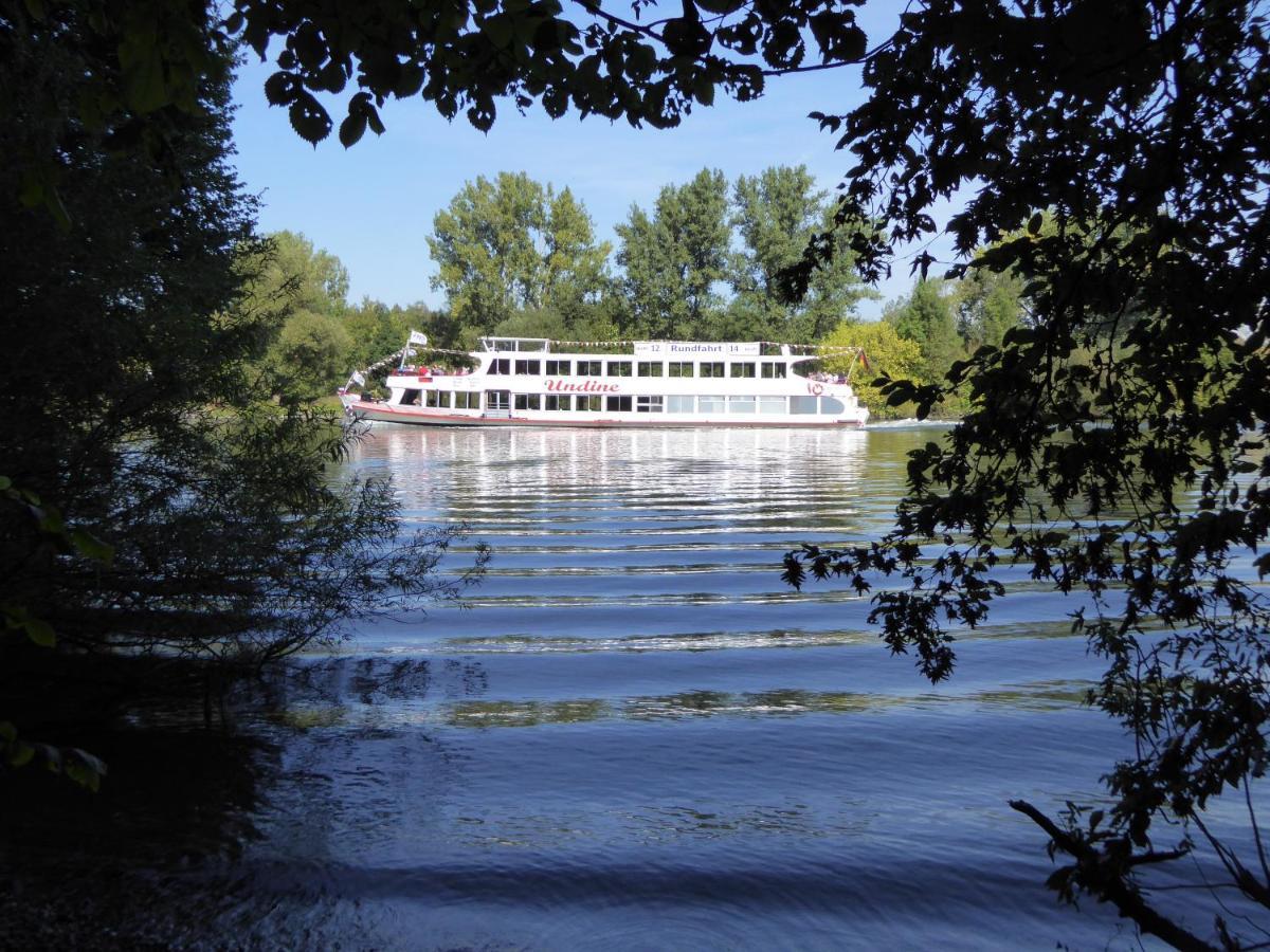 Hotel Am Torturm Volkach Εξωτερικό φωτογραφία