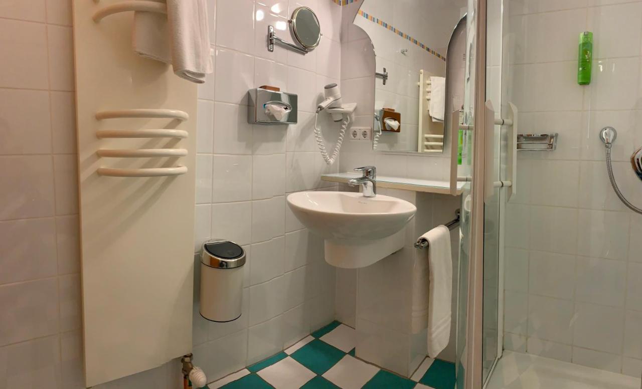 Hotel Am Torturm Volkach Εξωτερικό φωτογραφία